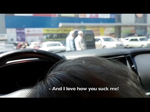 ❤️ Sucked right 에 the 주차장 밖에 있는 슈퍼마켓 ❤️❌ 슈퍼 포르노 ko.pornokey.ru에서 ❌️❤